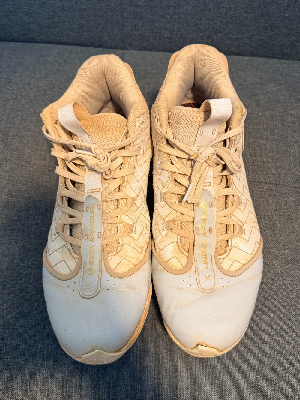 Under Armour Harper 6 Baseball Cleats